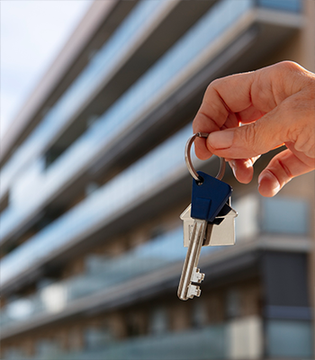 الخدمات العقارية