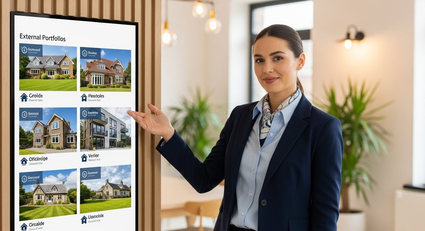 تسويق الغير