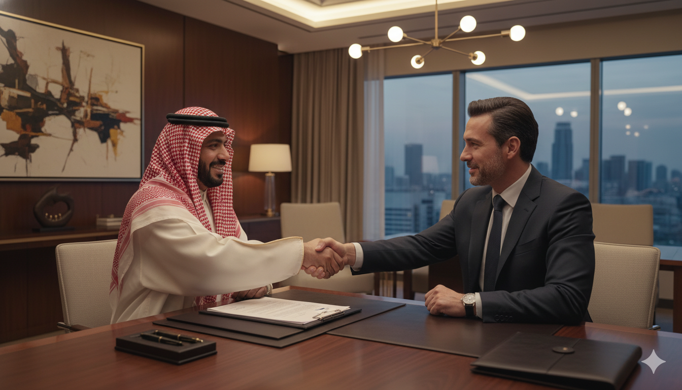 تنفيذ معاملات