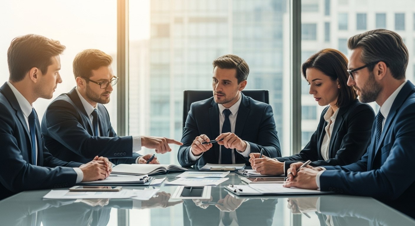 خدمات المستثمرين وتسهيل إنجاز معاملاتهم